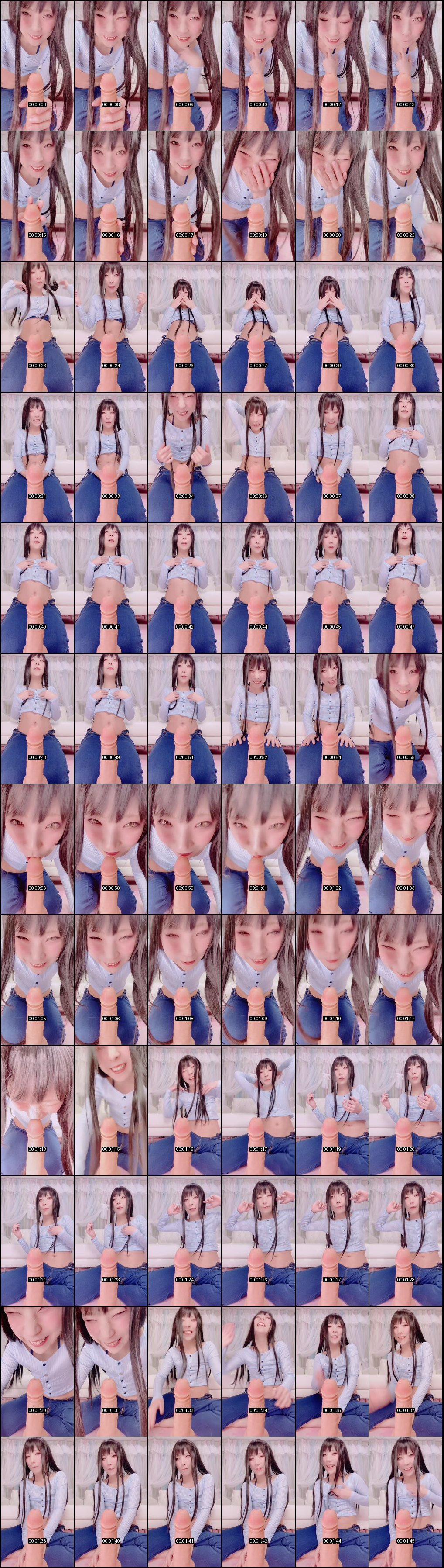 OnlyFans日本妹子啊嘿颜失控狂喷_5大尺度道具自慰福利合集_欲仙欲死高潮不停