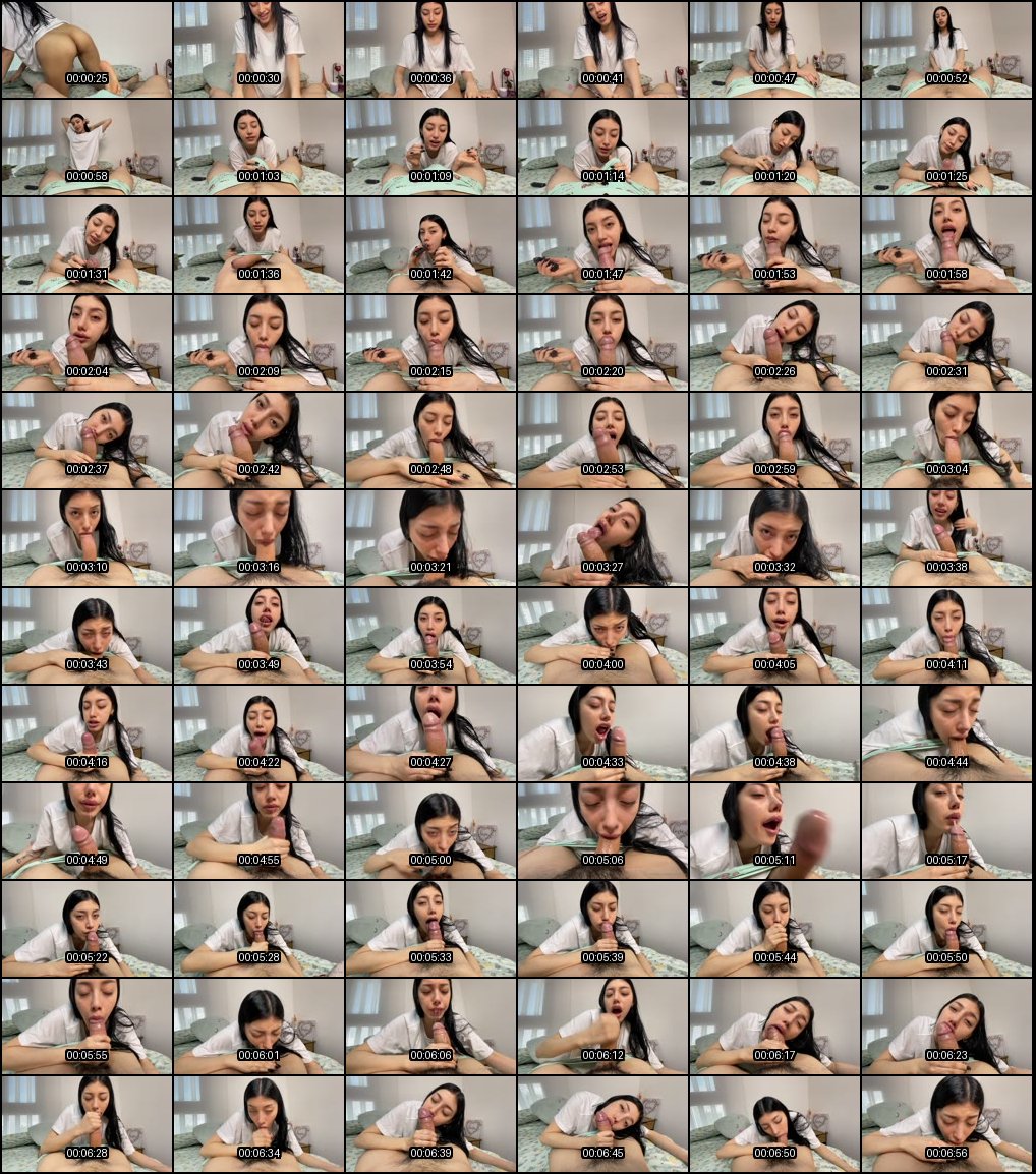 Ruth Lee OnlyFans 欧美性感尤物狂野肛交口爆_双人激情碰撞高潮喷发