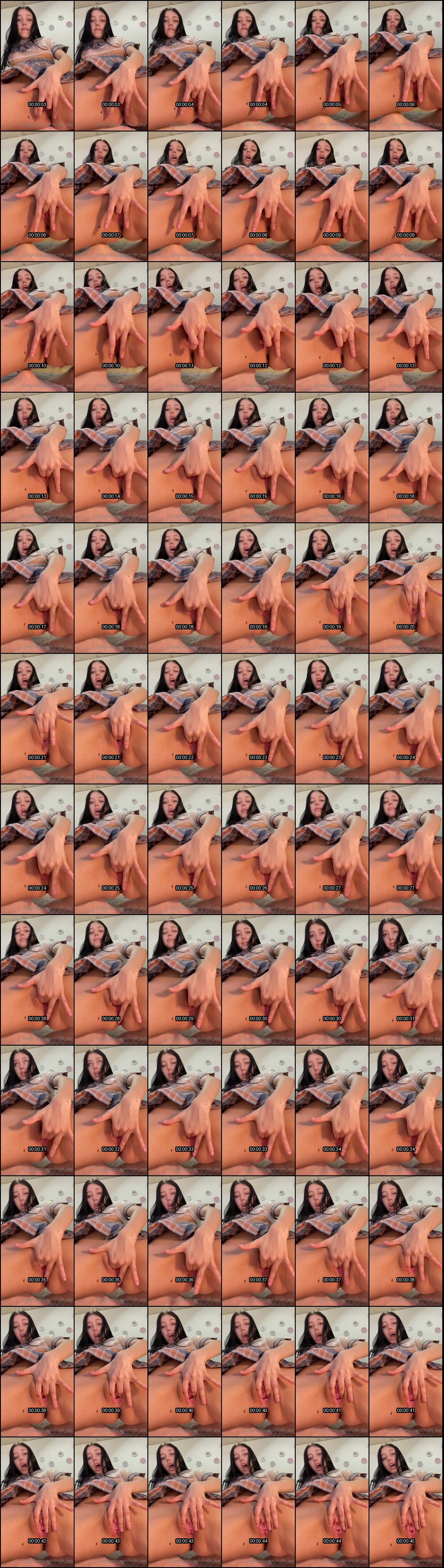 Ruth Lee OnlyFans欧美双人肛交狂欢_口爆后入高潮迭起欲罢不能