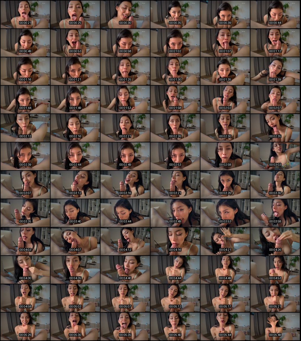 Ruth Lee OnlyFans欧美合集_双人狂野口爆肛交_激情碰撞高潮喷射不停