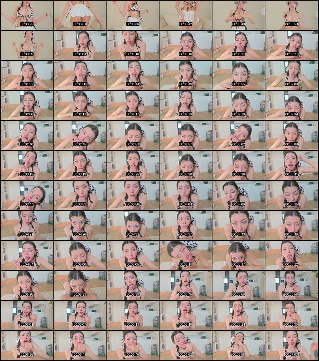 Ruth Lee OnlyFans欧美合集_狂野双人啪啪_口交肛交高潮喷射不停