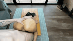 Ruth Lee OnlyFans欧美合集_狂野口交肛爆双人激战_高潮喷射欲罢不能_1