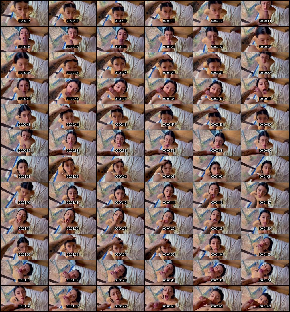 Ruth Lee OnlyFans欧美肛交合集_狂野口爆双人激战_极致快感直击灵魂_4