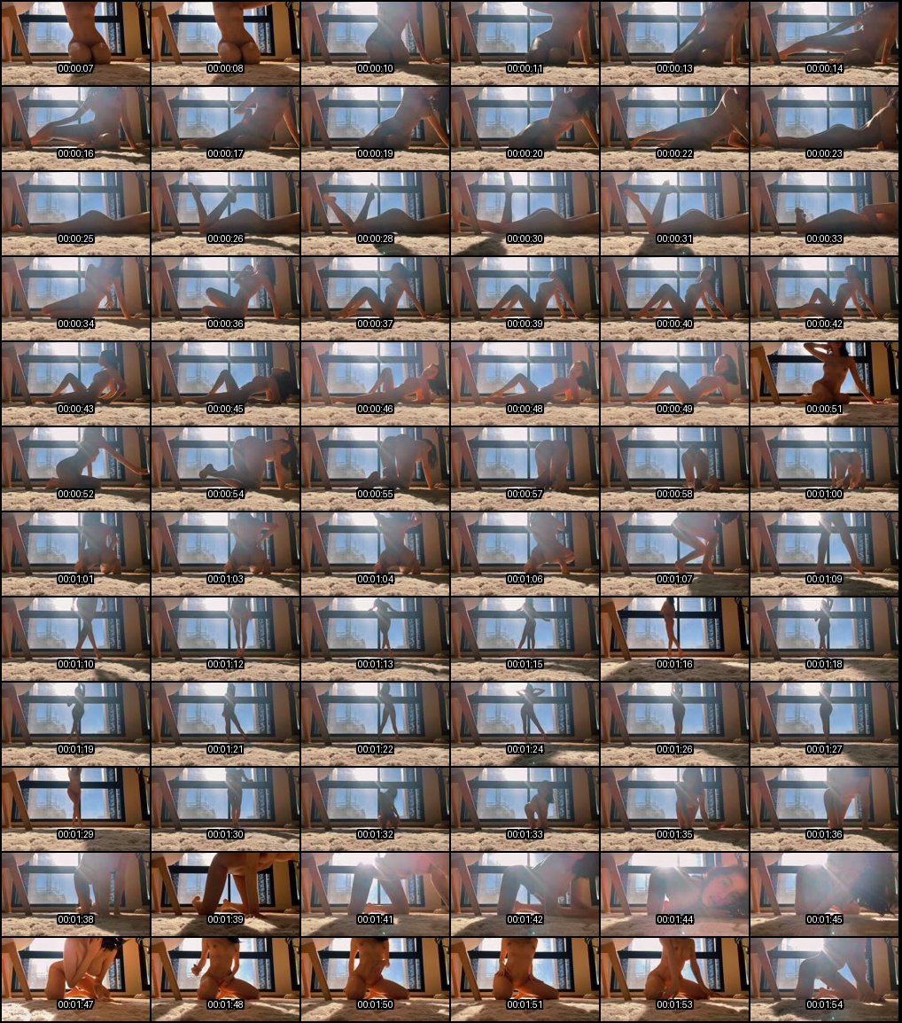 Ruth Lee OnlyFans欧美肛交合集_狂野口爆双人激战_标准风情让你欲罢不能_1