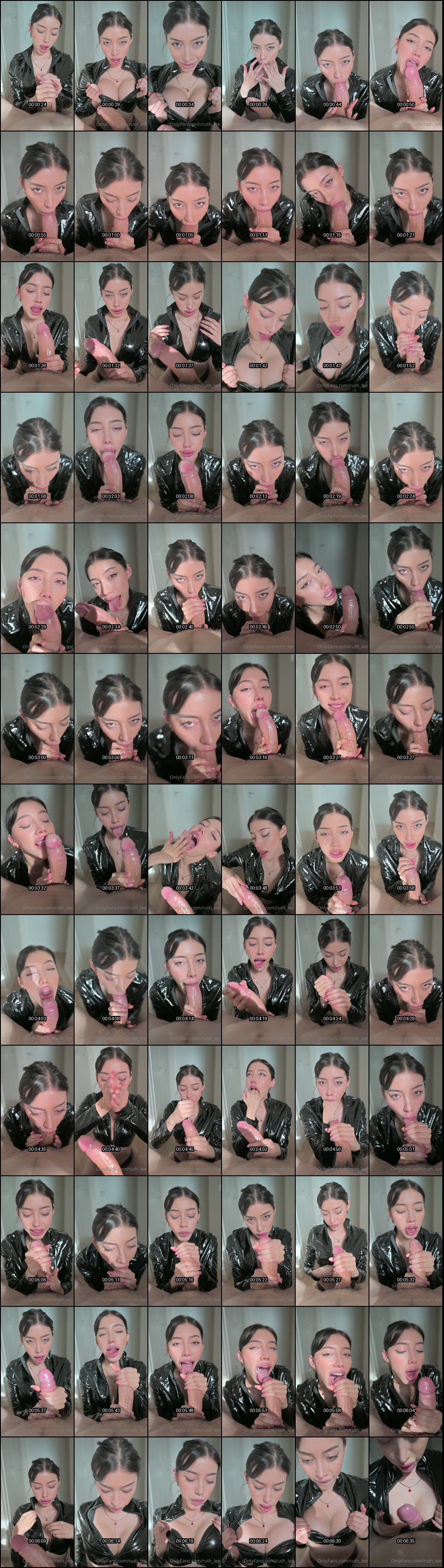 Ruth Lee OnlyFans欧美肛交合集_狂野口爆双人激战_标准风情让你欲罢不能_2