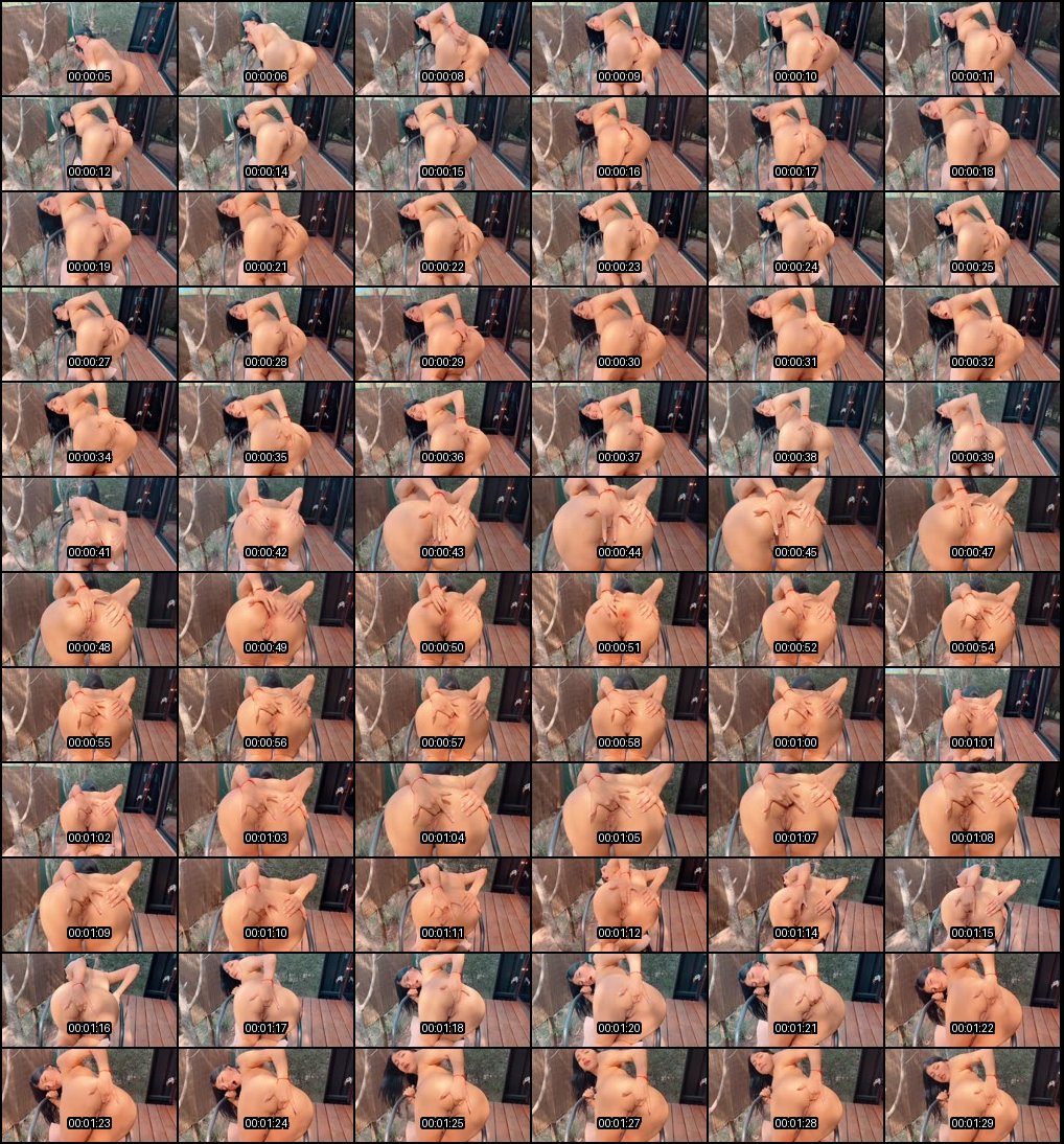 Ruth Lee OnlyFans欧美肛交合集_狂野口爆双人激战_标准风情让你欲罢不能_5