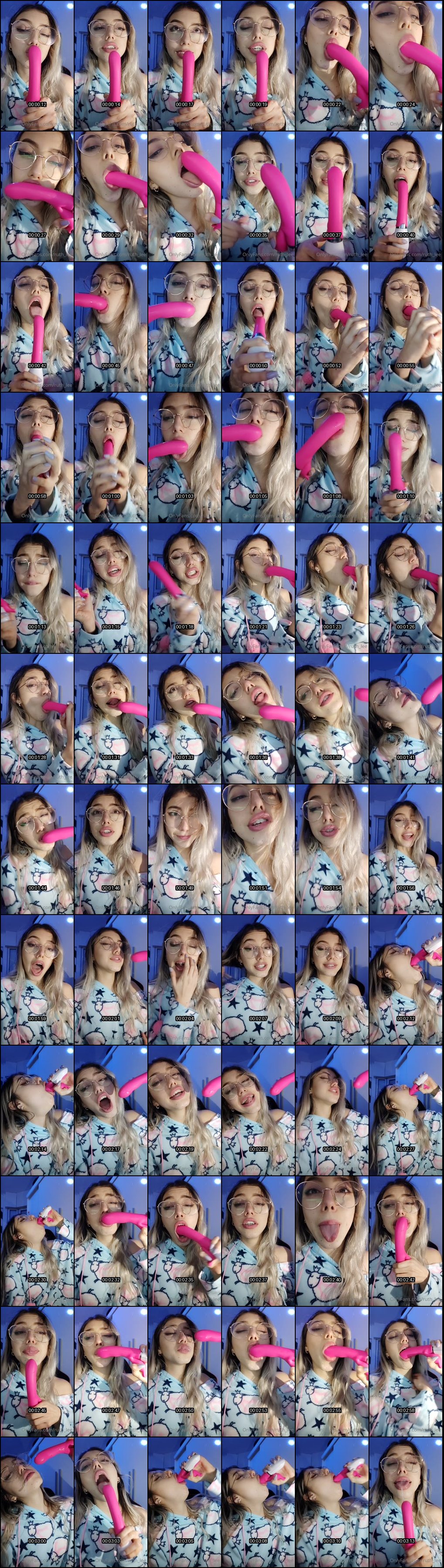 Ruth Lee OnlyFans欧美肛交合集爆燃_狂野口爆双人啪啪让你肾上腺素飙升欲仙欲死