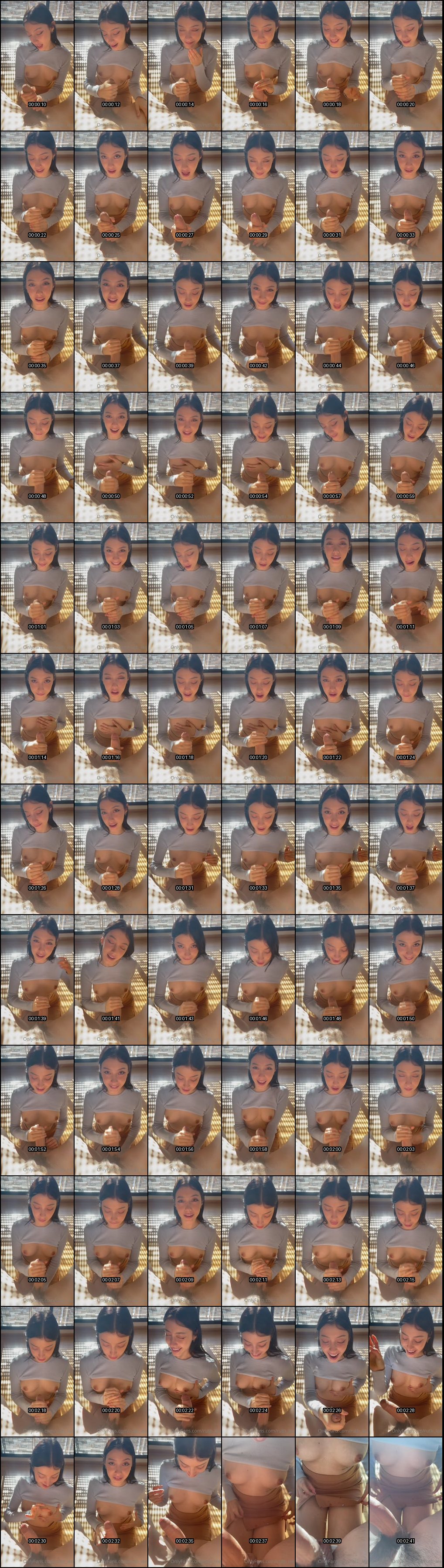 Ruth Lee OnlyFans欧美风狂野合集5_口交肛交双人激情碰撞_欲火焚身高潮迭起