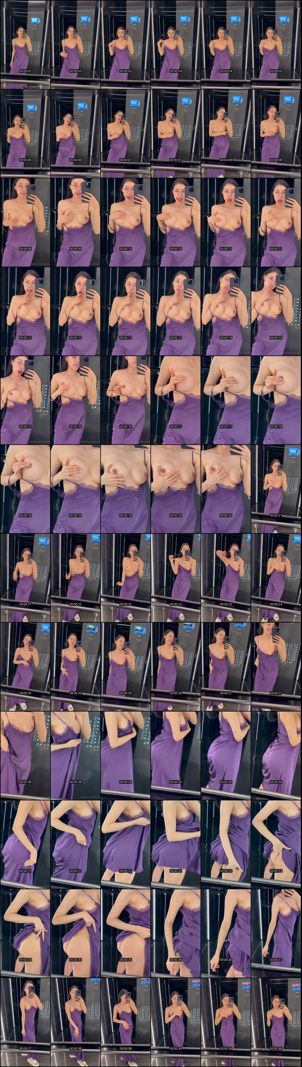 Ruth Lee OnlyFans欧美风狂野合集_口爆肛交双人啪啪高潮迭起