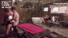 华人换妻OnlyFans顶流_人妻野外全裸BBQ堕落狂欢_桌上高潮喷涌完整诱惑