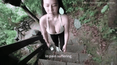 台湾网红倪娜OnlyFans合集_户外大胆露出狂野道具自慰_欲火焚身超刺激