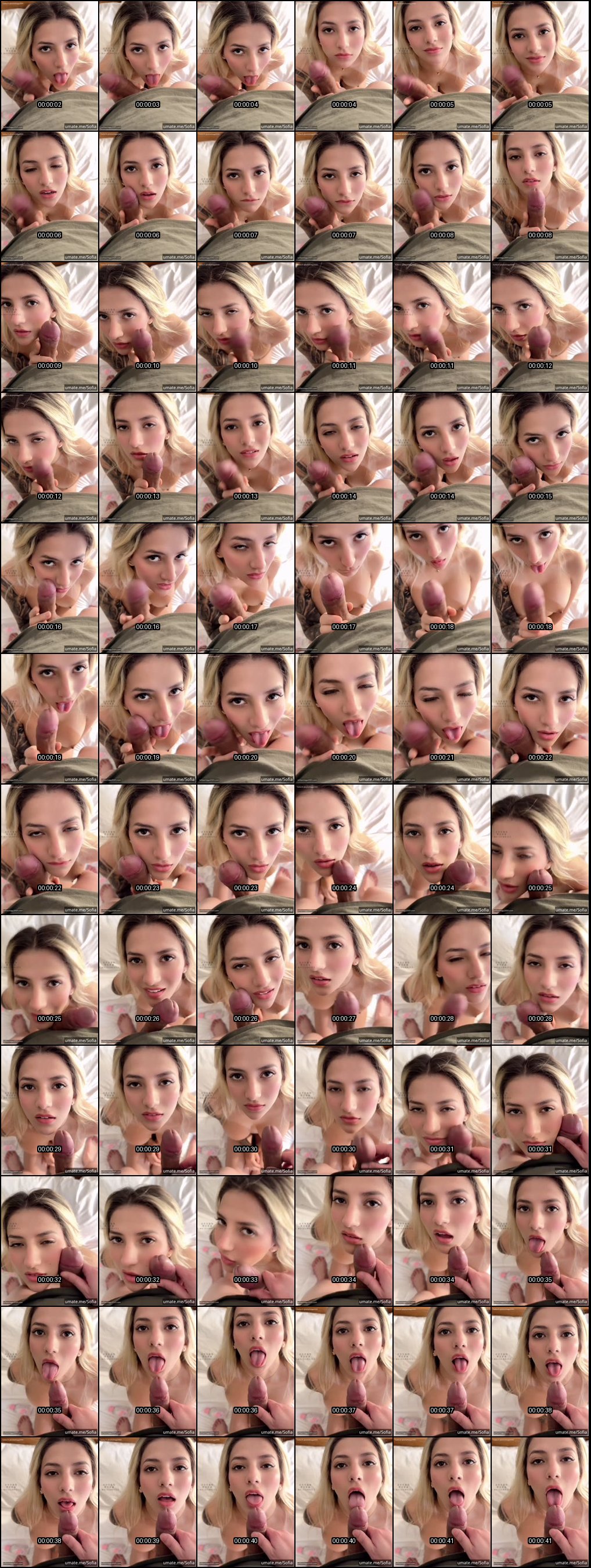 哥伦比亚火辣女友索菲亚推特爆款_深喉乳射足交全套狂欢_UMate淫荡合集让你血脉喷张欲仙欲死