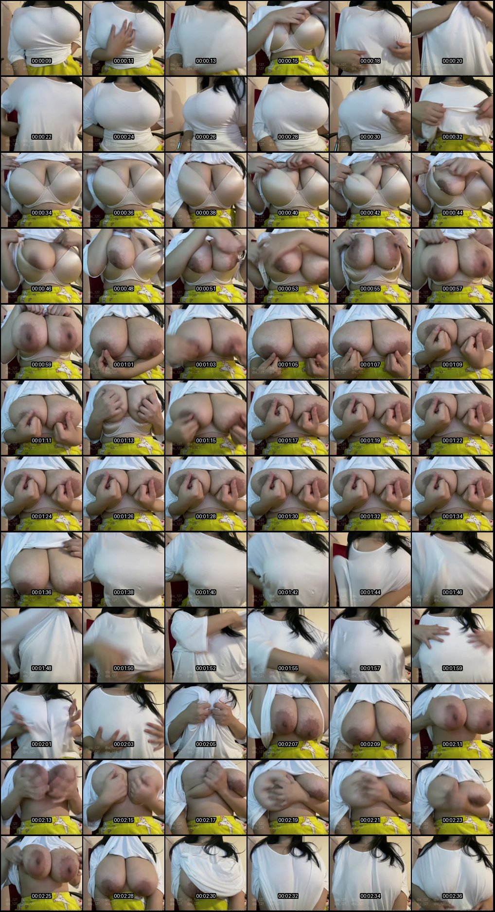 巨乳女神Sera最新OnlyFans福利_推特热辣长啪啪视频_诱惑曲线让人血脉喷张欲罢不能