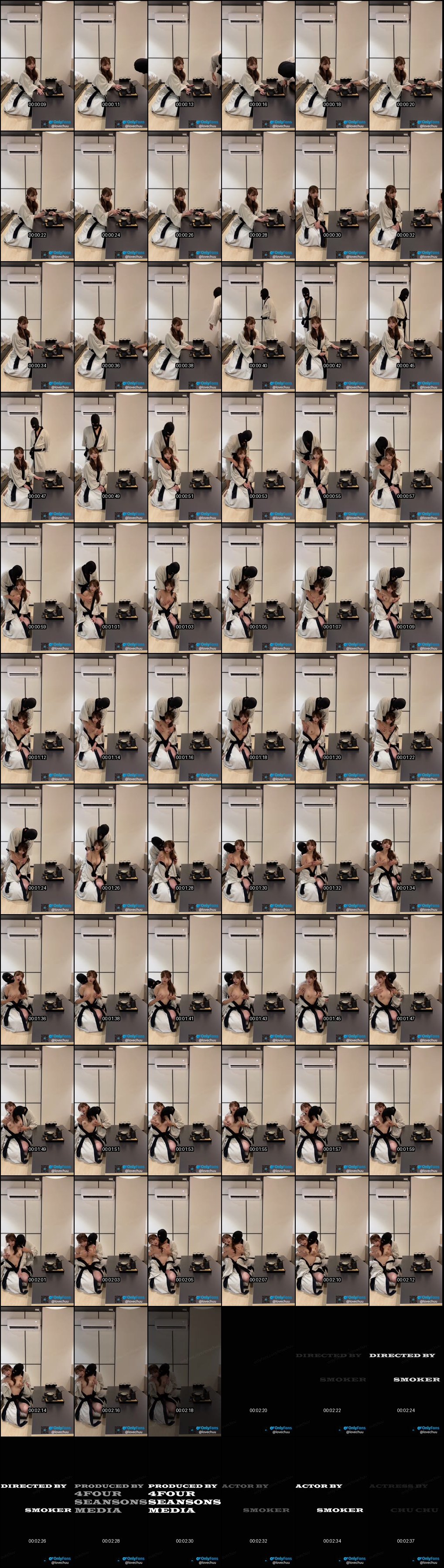 巨乳韩妹猫娘cosplay狂野口交啪啪_OnlyFans高潮合集第三部_沉浸式诱惑让你欲火焚身