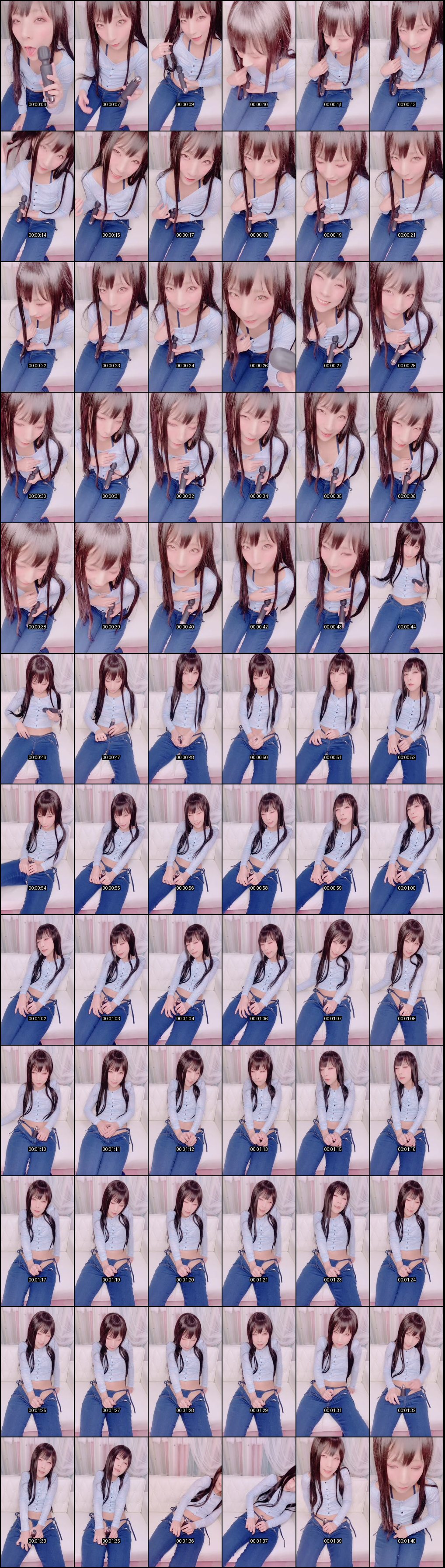 日本OnlyFans妹子啊嘿颜失神道具自慰合集_超大尺度福利让你血脉喷张欲罢不能