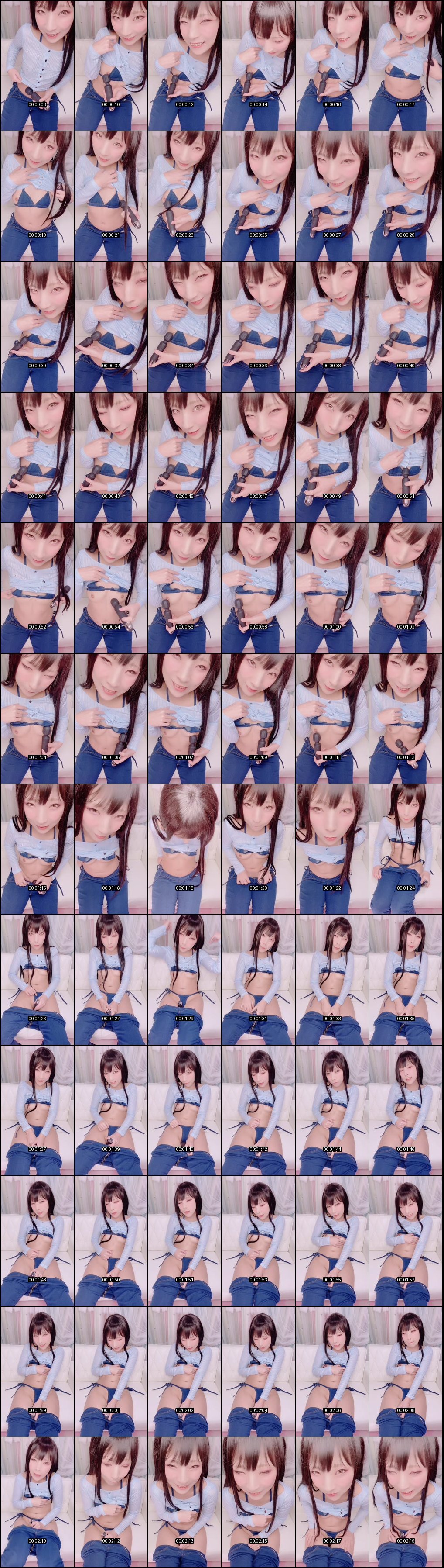 日本OnlyFans美女啊嘿颜失控喷射_5大尺度道具自慰合集_欲仙欲死高潮狂欢