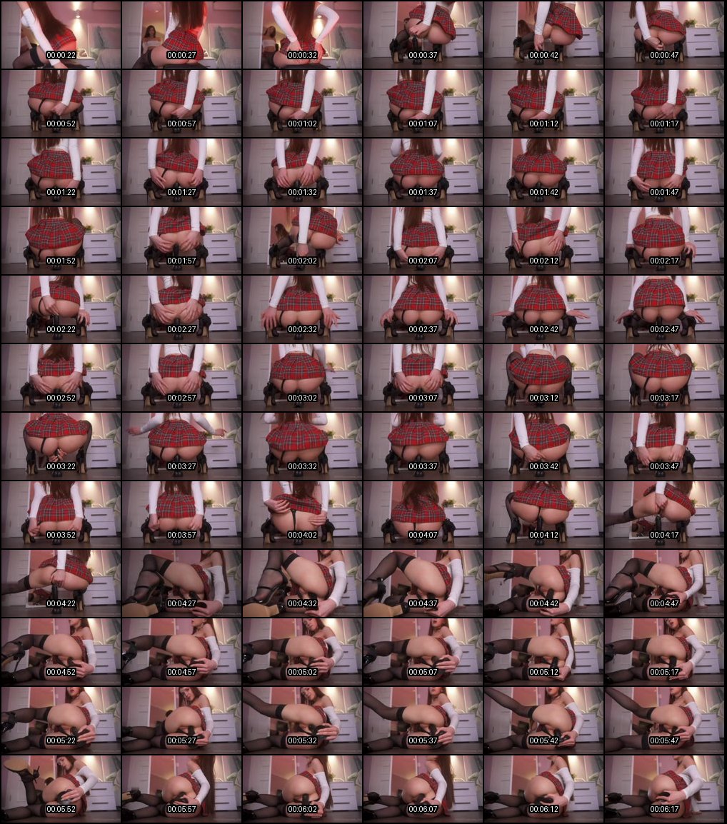 欧美OnlyFans女神Aiwa黑丝长腿狂野诱惑_道具自慰喷水高潮不停