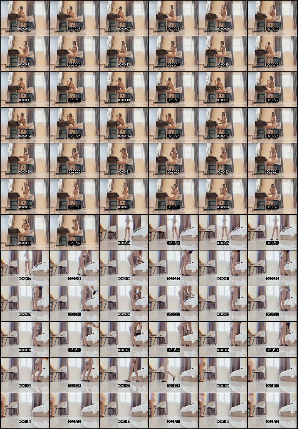 欧美健身女神Ploy Tiger Stam OnlyFans高颜值合集_火辣身材诱人入胜欲罢不能