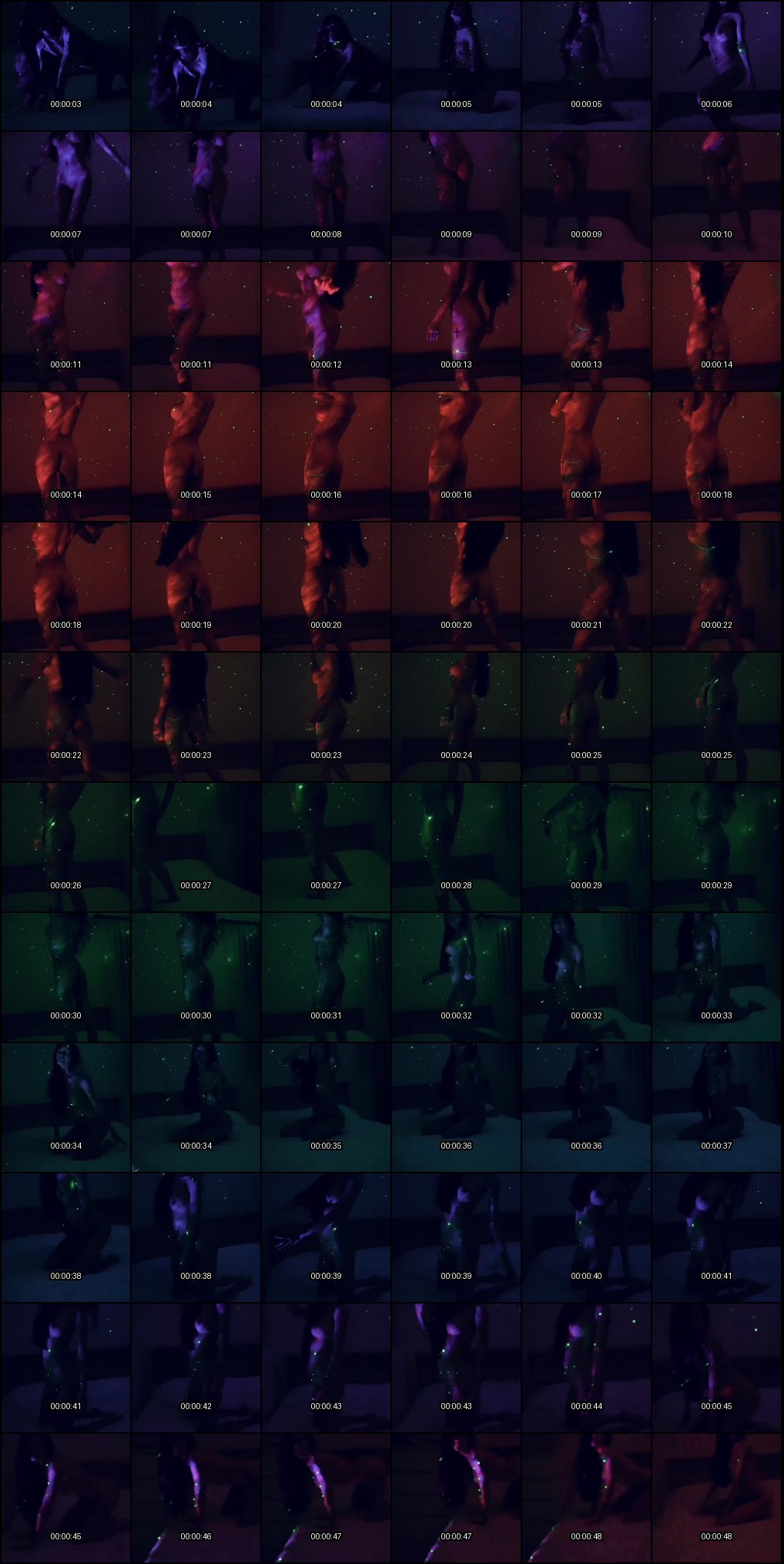 欧美健身网红Ploy Tigerstam OnlyFans高颜值合集_火辣身材诱惑爆棚让人血脉喷张