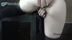 狐狸面具反差婊子狂野丝足足交喷水_道具自慰白浆乱溅露奶抠穴高潮迭起