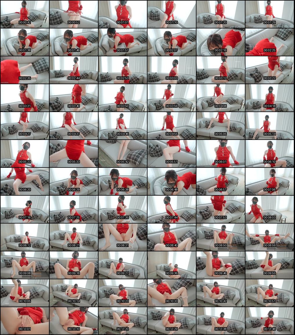 玩偶姐姐OnlyFans新年狂欢特辑_足交自慰内射高潮迭起_超长花絮让你欲罢不能