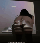 艾娃极品长腿福利姬定制私拍_裸舞扭动玩转紫薇玩具_诱惑到你心痒难耐