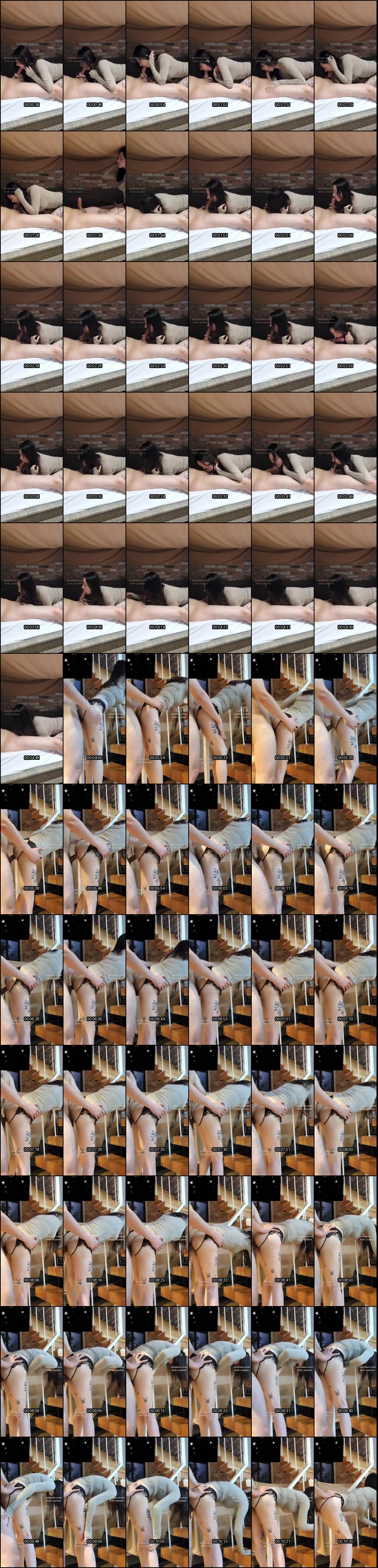 韩国OnlyFans极品骚妹边玩英雄联盟边狂野骑乘_巨乳晃荡口技一流_纹身母狗全方位伺候让你爽到爆炸