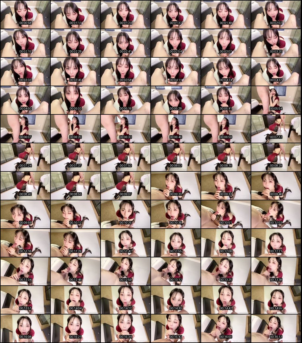 高颜值网红的反差婊子觉醒_淫乱口交痴女COS性爱狂欢_自慰制服角色扮演全套24部