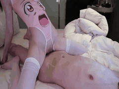 OnlyFans双马尾网红嫩妹热辣广告_极品少女撩人身姿直击灵魂欲火焚身