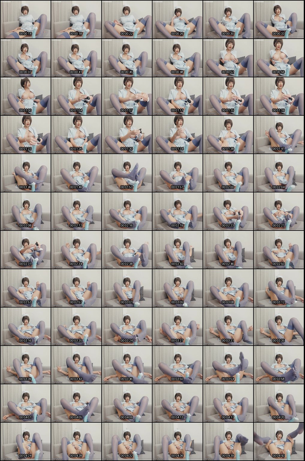 OnlyFans极品反差嫩妹minichu百变cosplay_童颜巨乳制服诱惑道具自慰喷水高潮狂欢