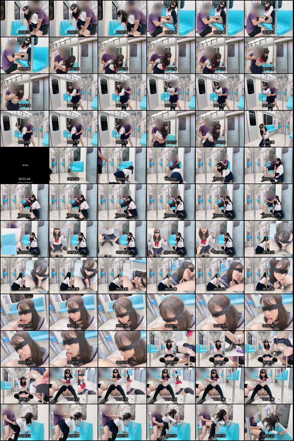 地铁惊魂调教_反差女神优咪被主人爸爸狠玩_浪叫求饶欲仙欲死