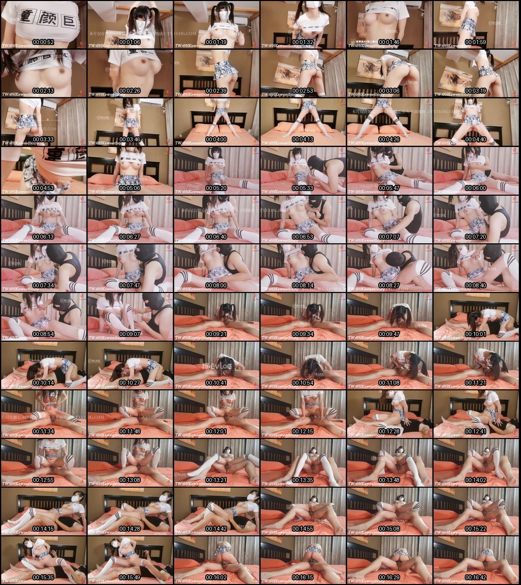 极品网红褒姒OnlyFans甜心诱惑_高斯顿糖心Vlog让你心痒难耐欲罢不能