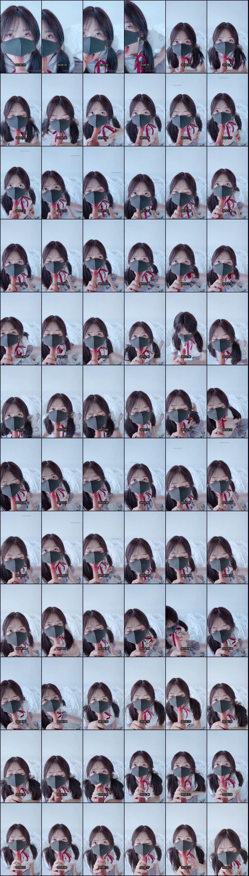 香港玩偶姐姐HongKongDoll私密OnlyFans_美少女学生萝莉潮吹群P狂欢诱惑