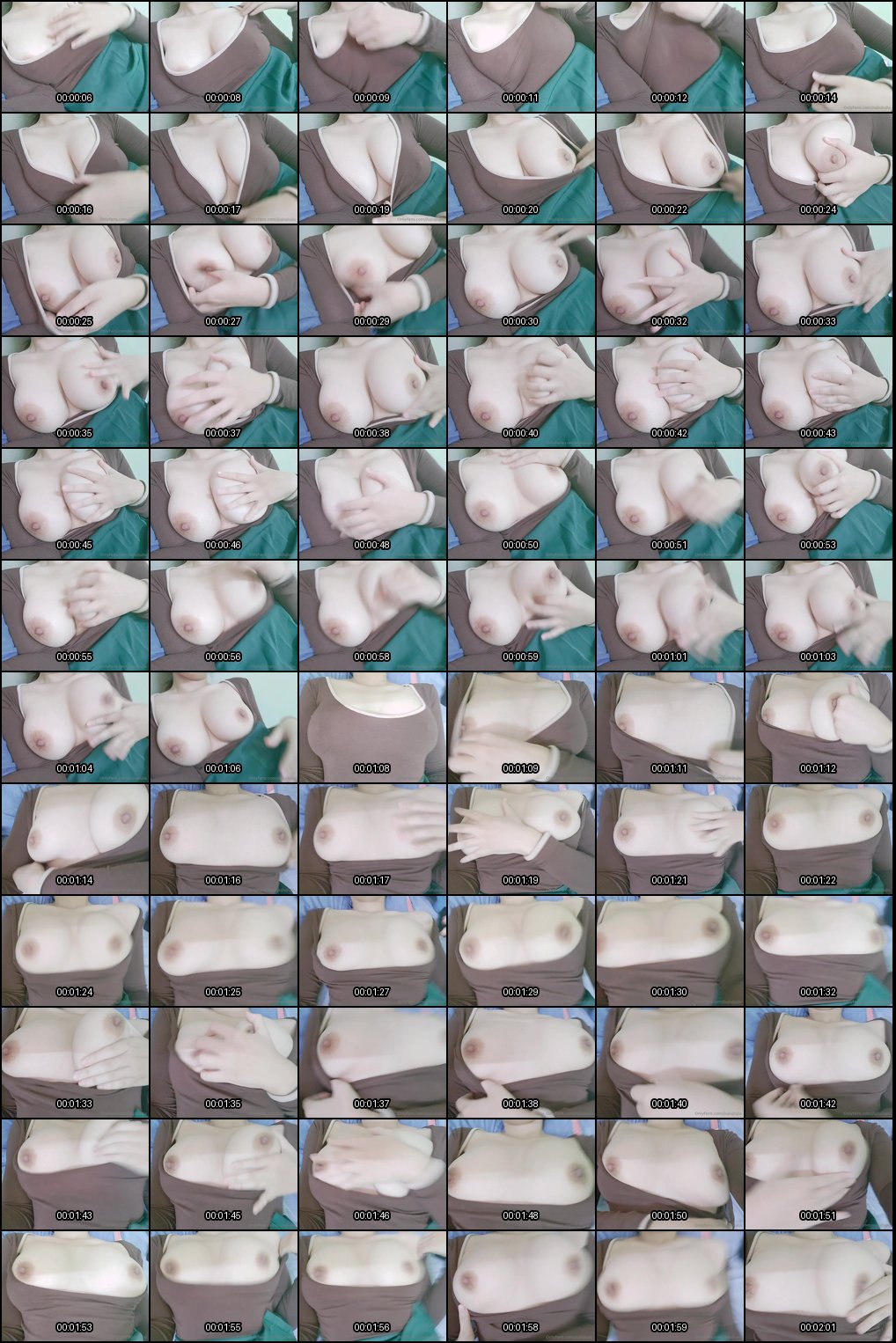 OnlyFans巨乳萝莉jiujiujiujiu最新流出视频合集 - 国产福利诱惑