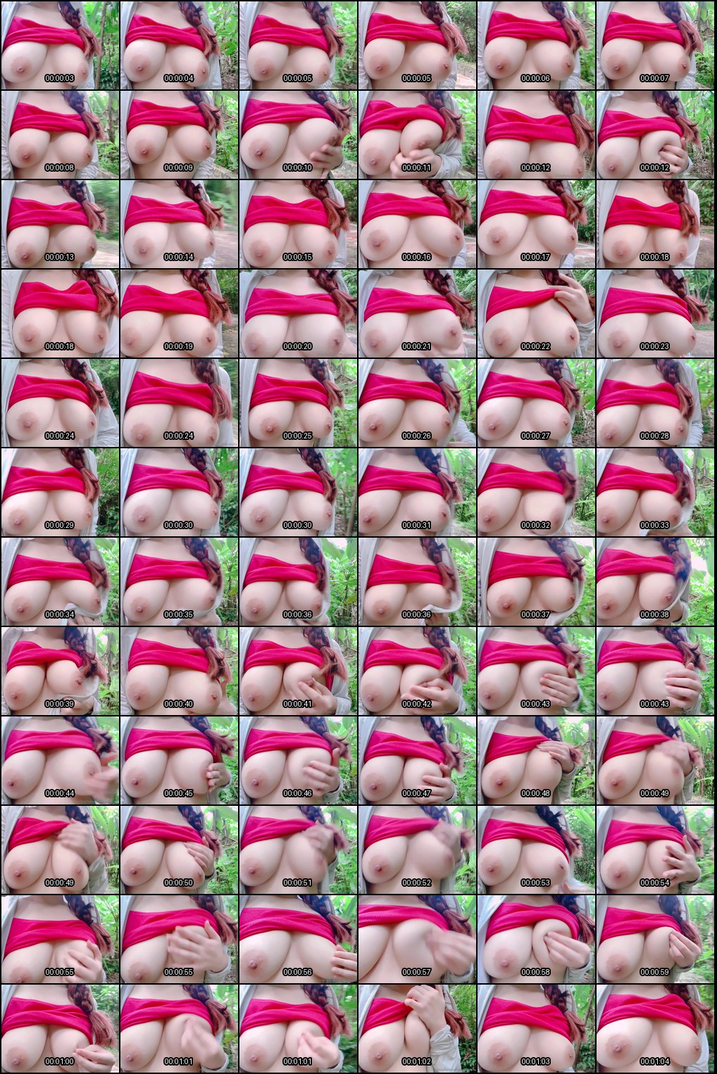 国产巨乳萝莉jiujiujiujiu OnlyFans最新流出福利视频合集_6