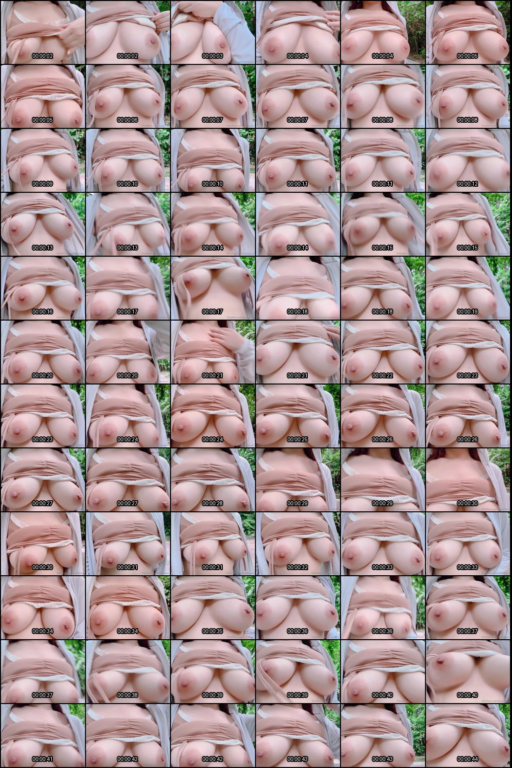 国产巨乳萝莉jiujiujiujiu OnlyFans最新流出福利视频合集_8