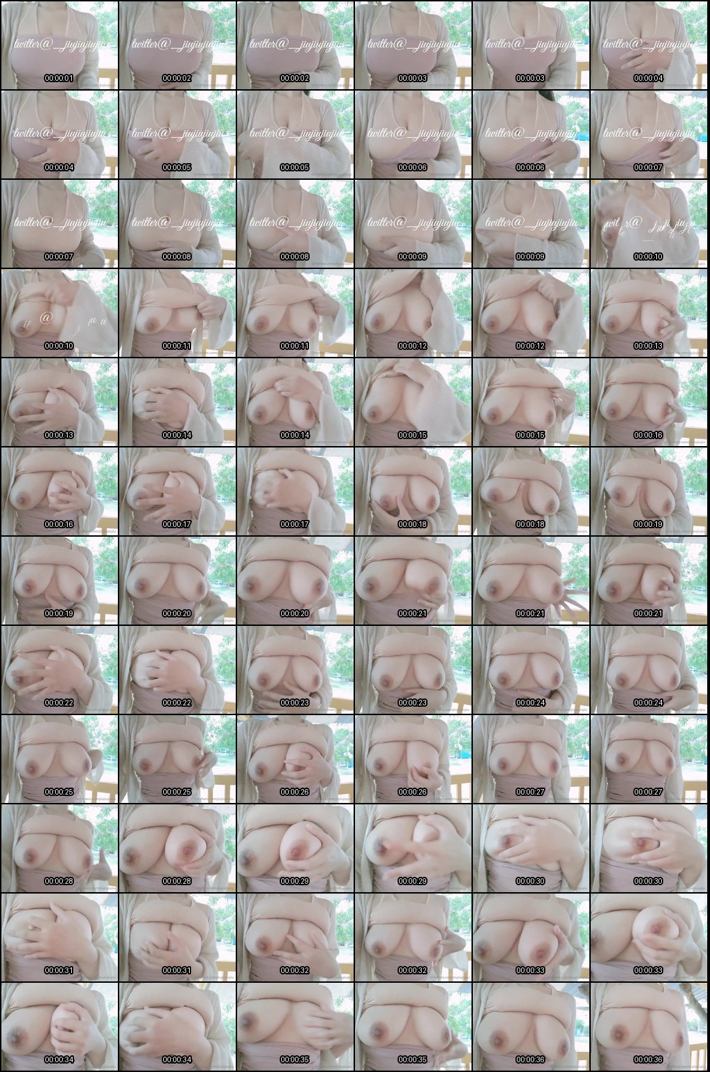 国产巨乳萝莉jiujiujiujiu OnlyFans最新流出视频合集_1