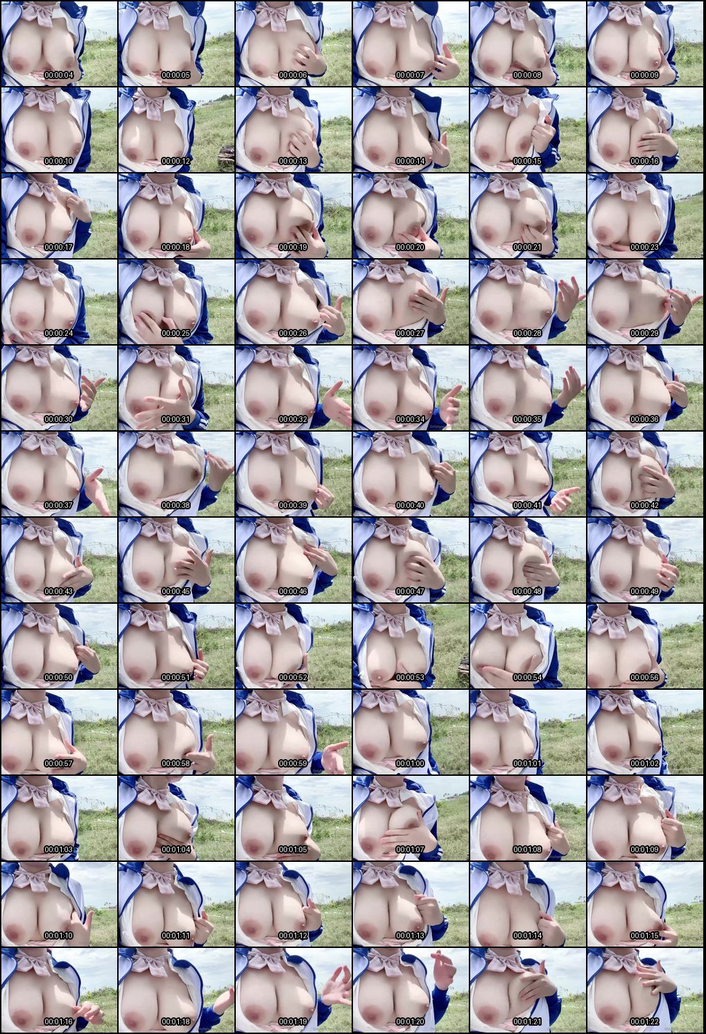 国产巨乳萝莉jiujiujiujiu OnlyFans最新流出视频合集_2