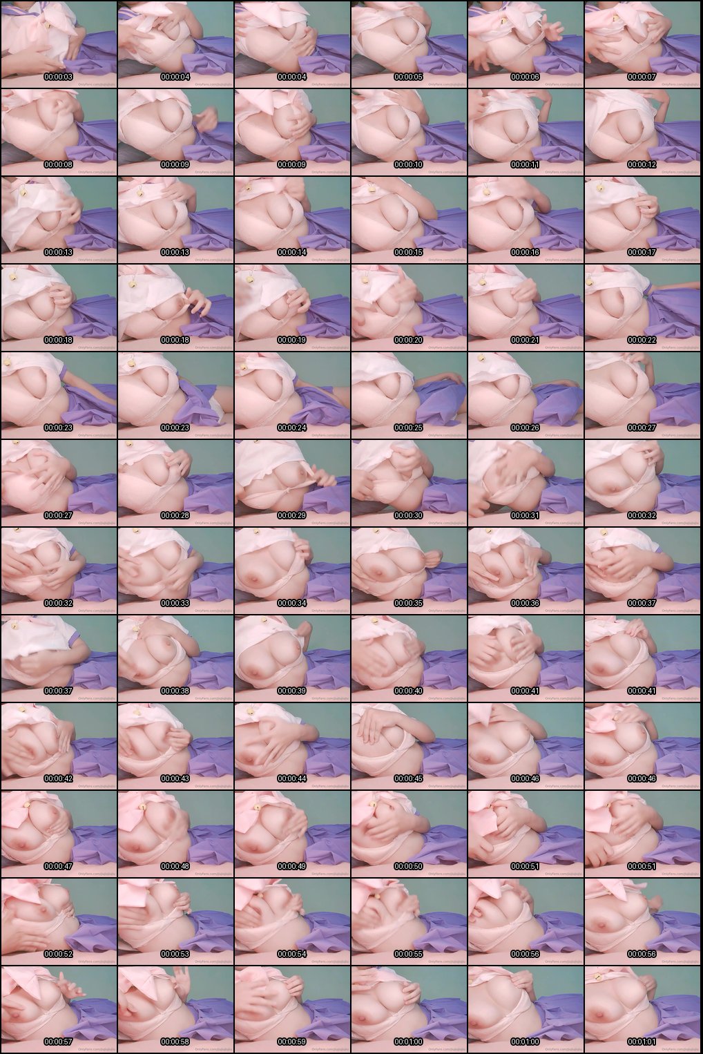 国产巨乳萝莉jiujiujiujiu OnlyFans最新流出视频合集_5