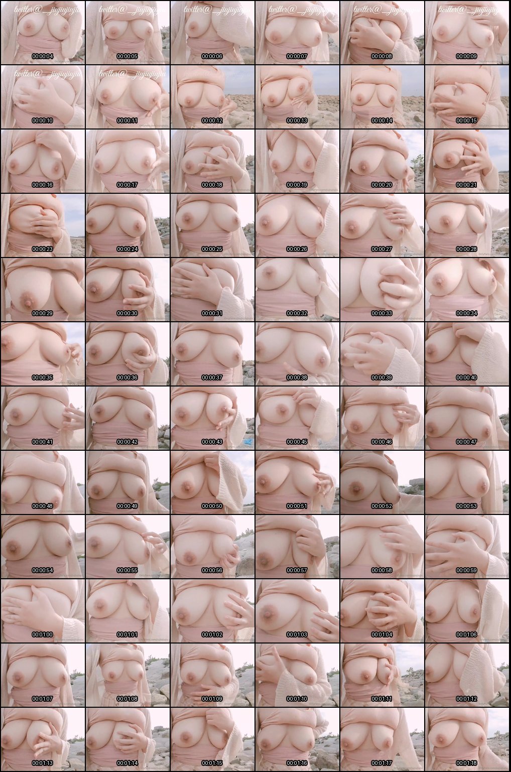 国产巨乳萝莉OnlyFans最新泄露视频合集