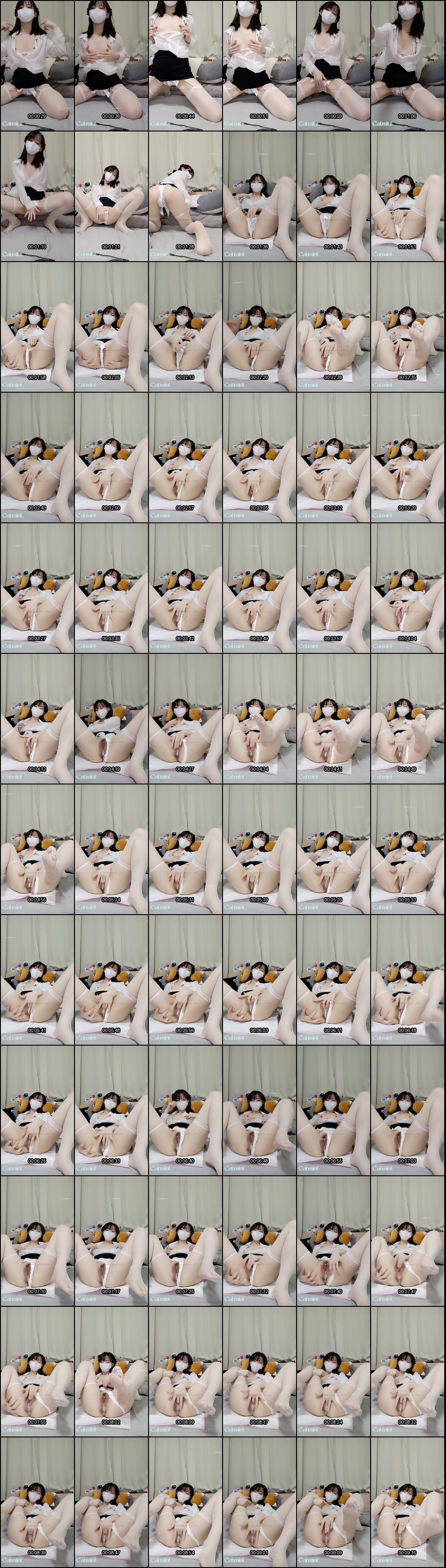 台湾OnlyFans嫩妹薄荷自慰白浆横流_最新视频合集