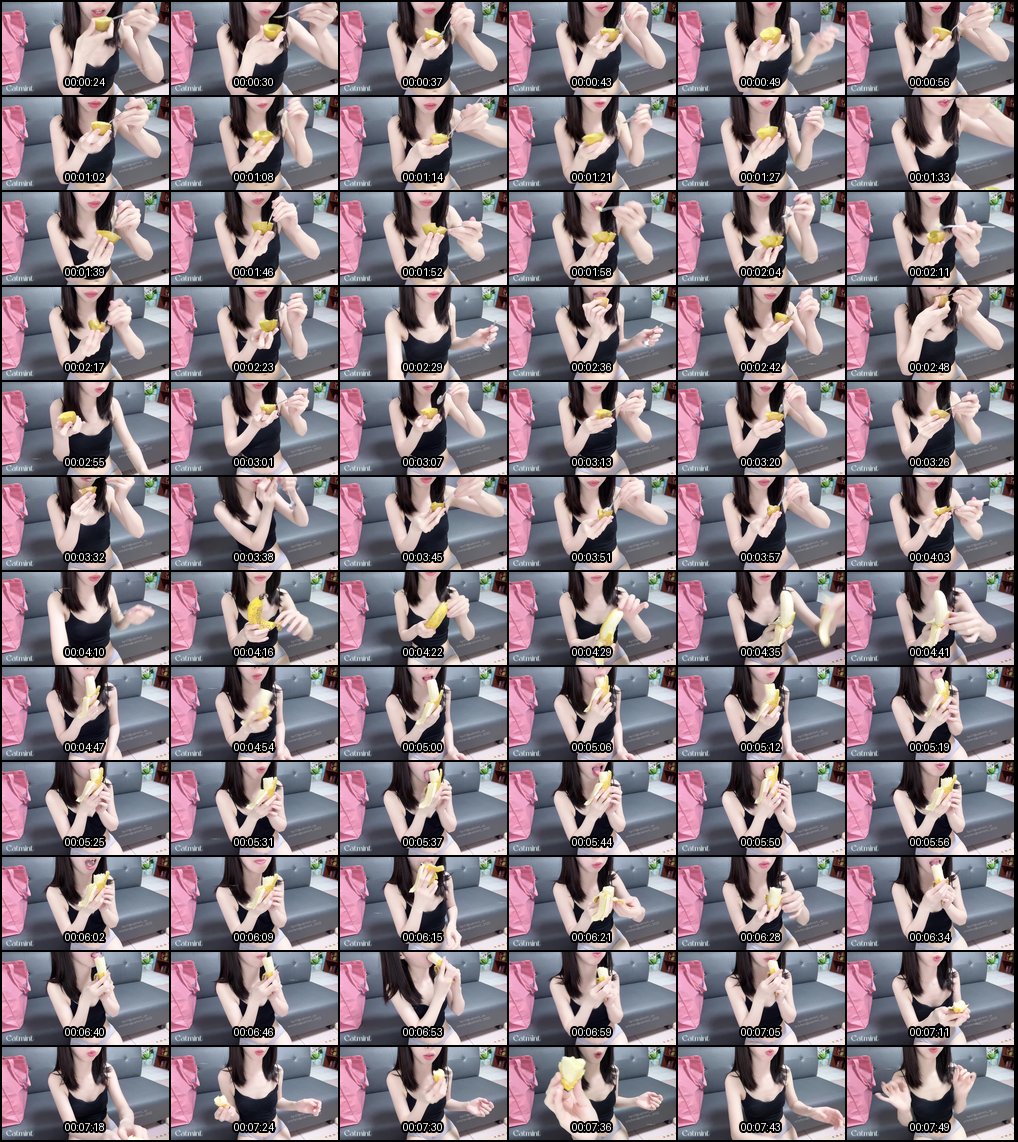 台湾贫乳嫩妹薄荷OnlyFans自慰视频合集 白浆横流超诱惑