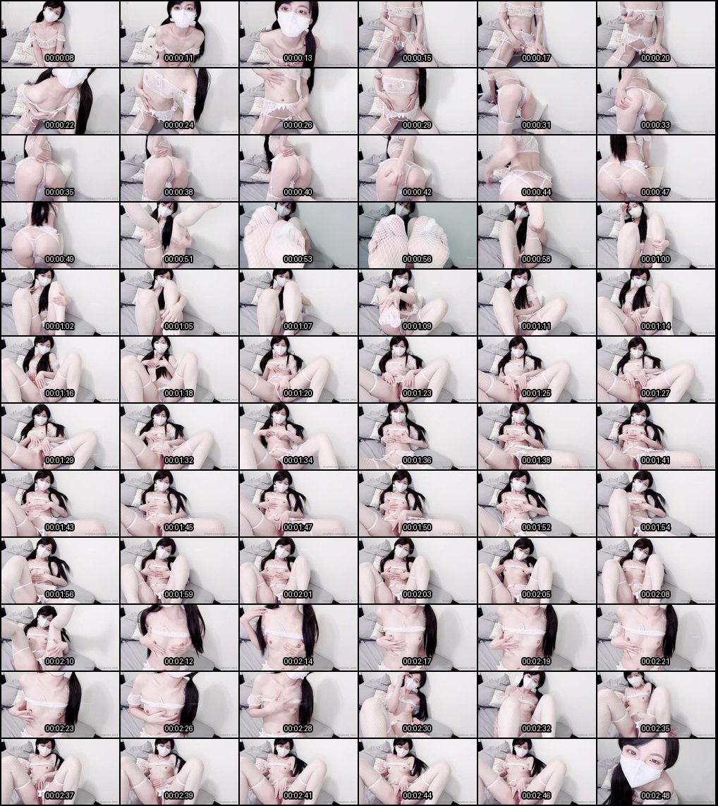 台湾OnlyFans嫩妹薄荷自慰白浆喷涌_最新视频合集