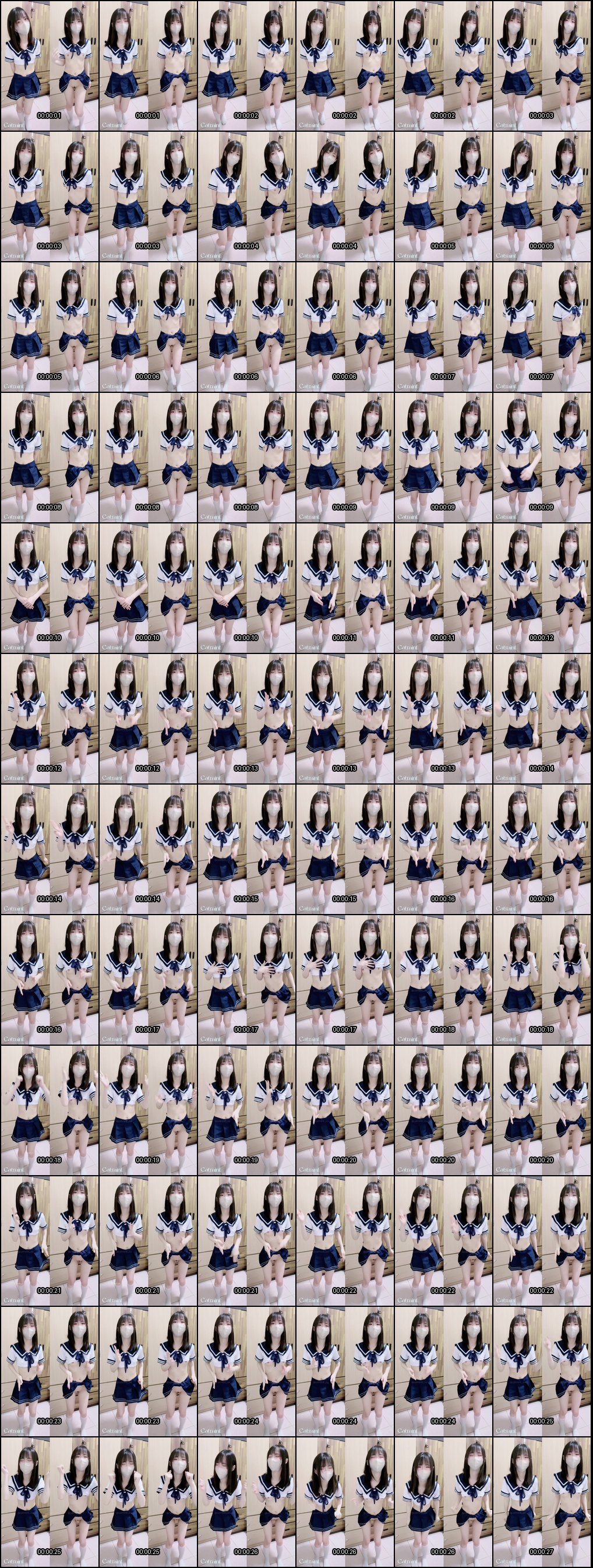 台湾OnlyFans嫩妹薄荷自慰白浆狂喷_最新视频合集