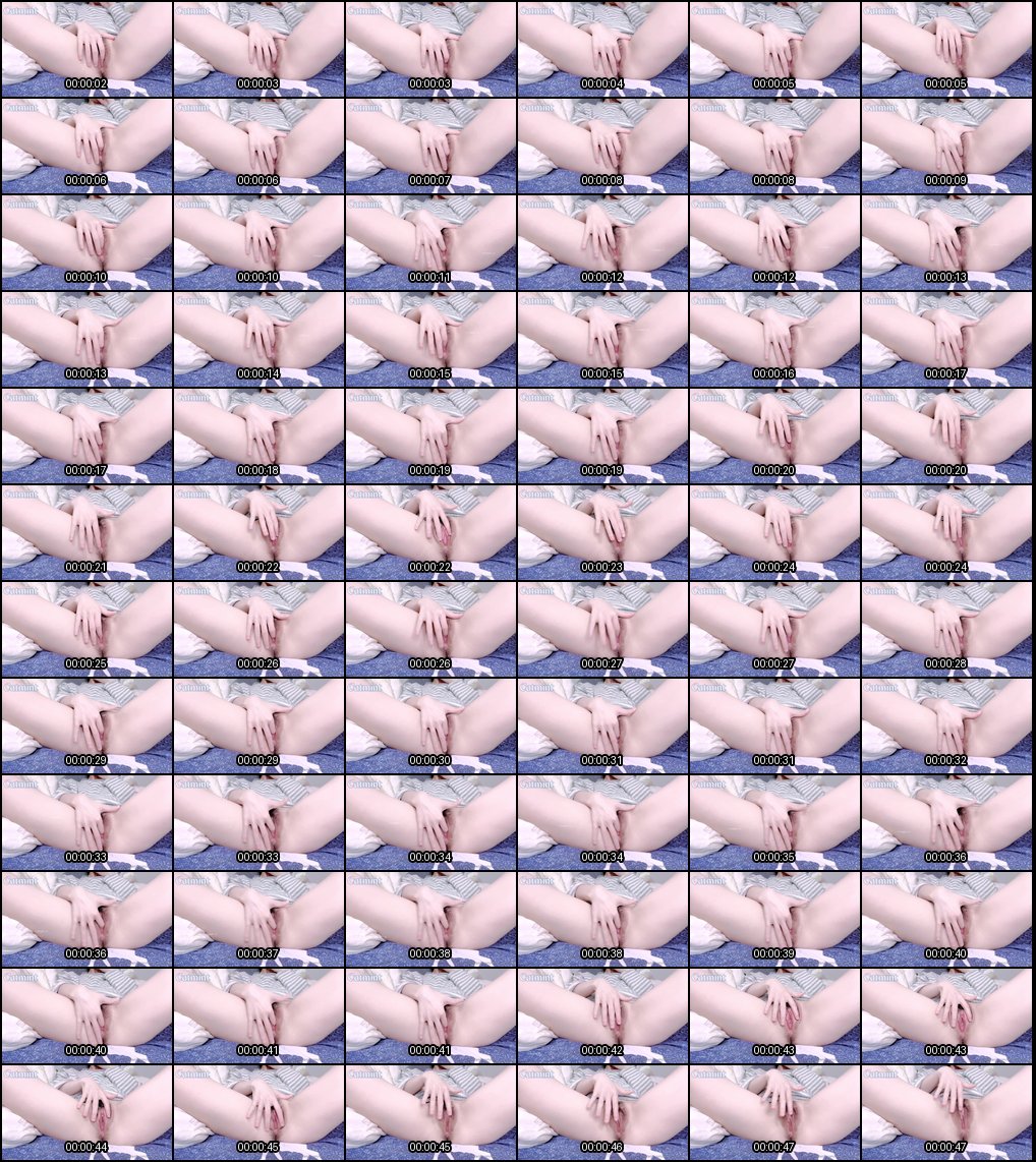 台湾OnlyFans薄荷_catmint_最新自慰合集_贫乳嫩妹白浆横流