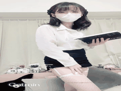 台湾贫乳嫩妹薄荷OnlyFans自慰合集_白浆横流极致诱惑