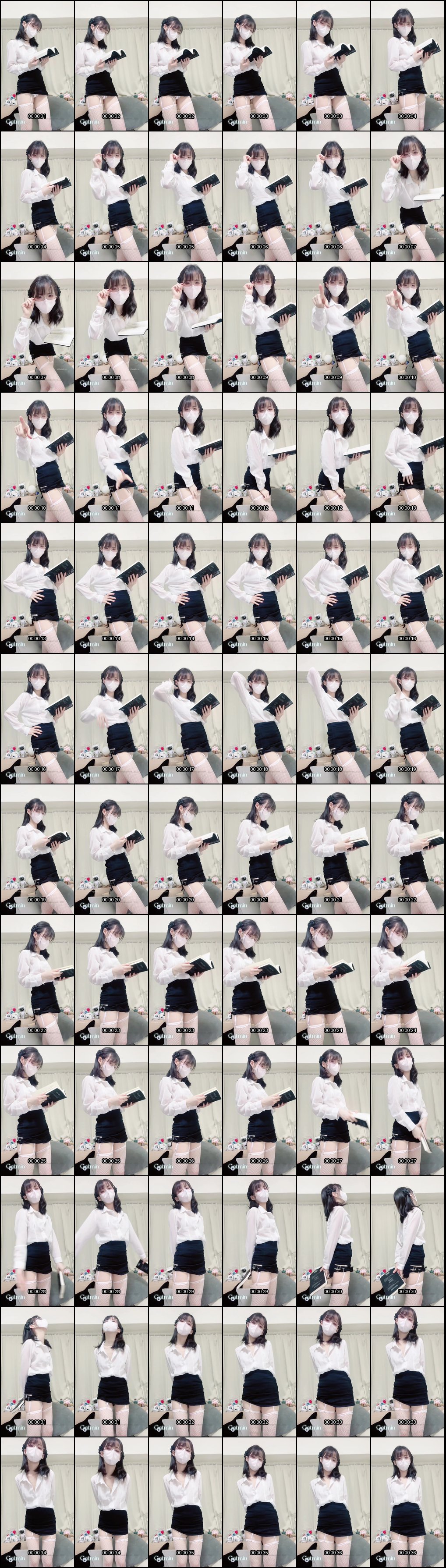 台湾贫乳嫩妹薄荷OnlyFans自慰合集_白浆横流极致诱惑