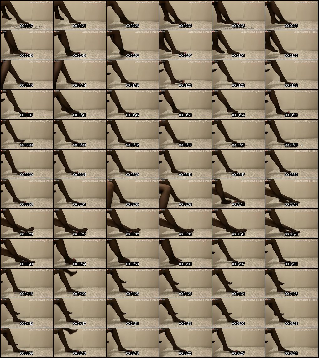 OnlyFans日本美女厚黑丝足交龟头责_诱惑十足却遭马赛克折磨