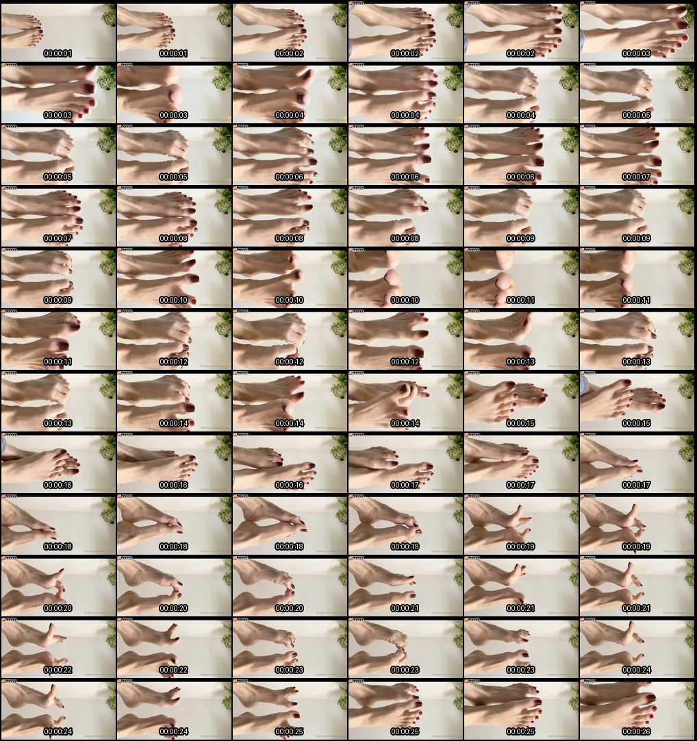 Lady Suzy-Q OnlyFans全系列诱惑视频合集