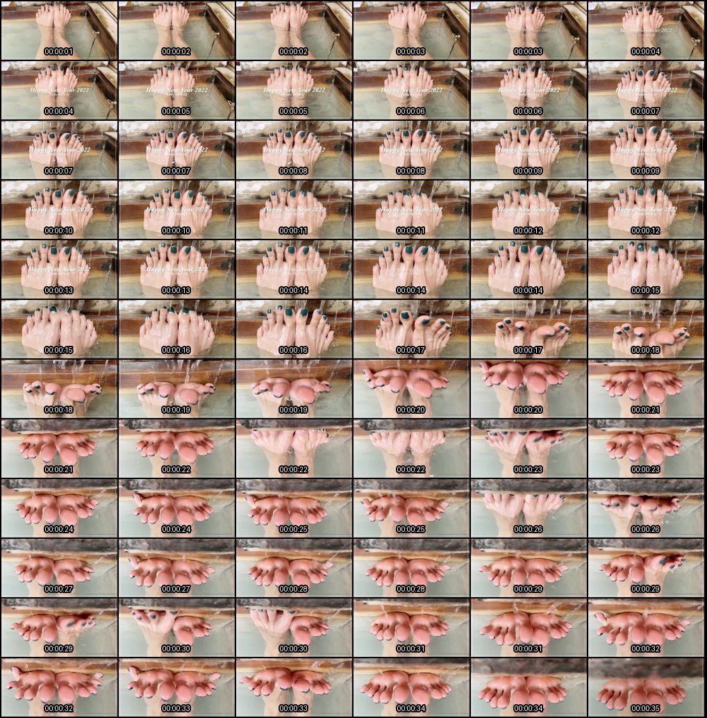 Lady Suzy-Q 丝袜足控全系列诱惑合集